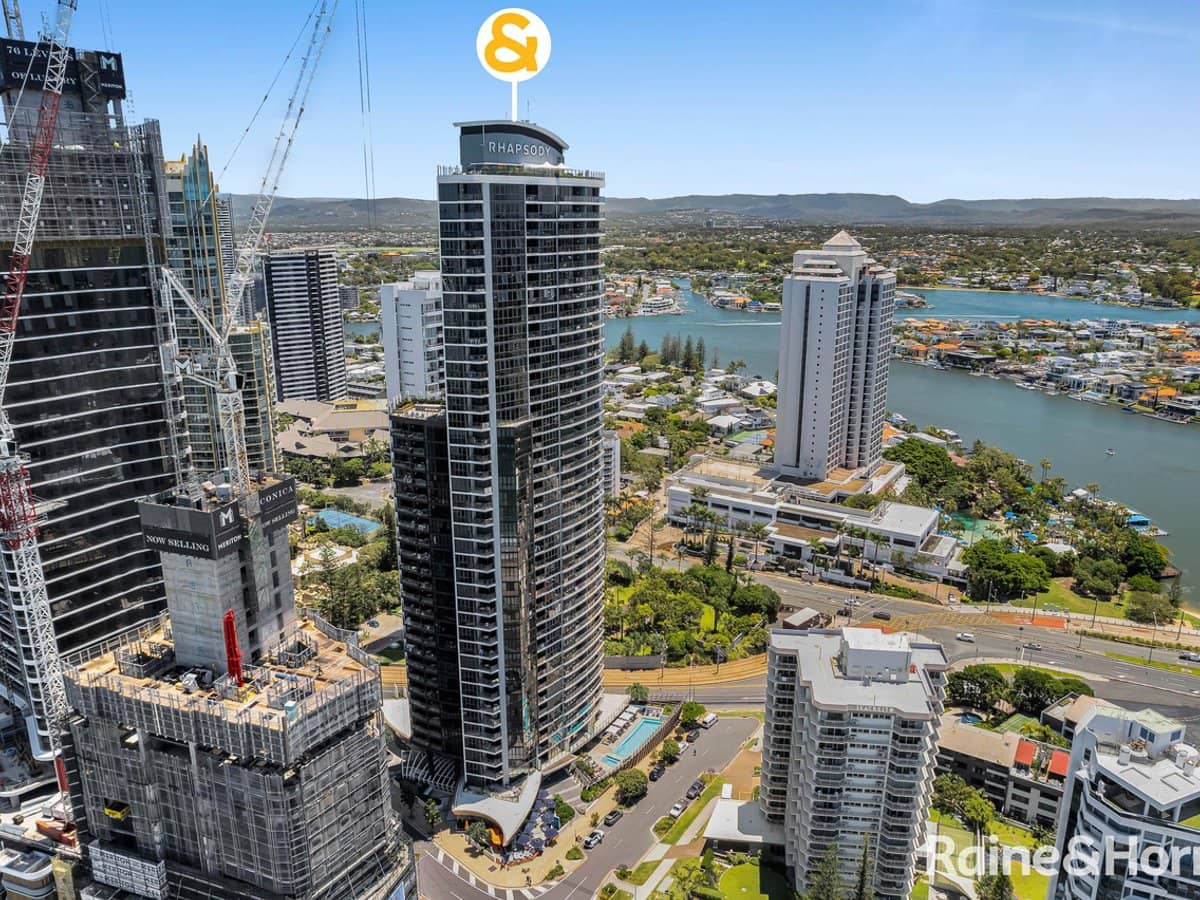 3440 Surfers Paradise Boulevard, SURFERS PARADISE - Thumbnail 32