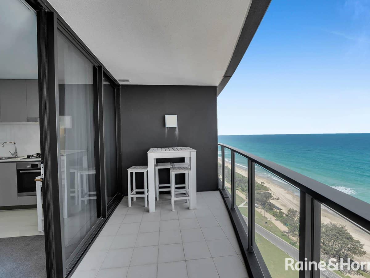 3440 Surfers Paradise Boulevard, SURFERS PARADISE - Thumbnail 14
