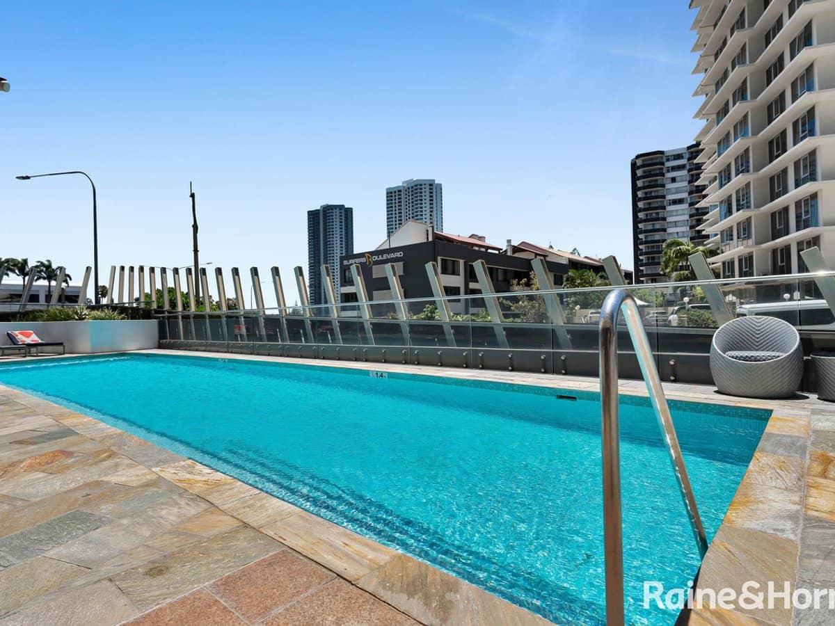 3440 Surfers Paradise Boulevard, SURFERS PARADISE - Thumbnail 21
