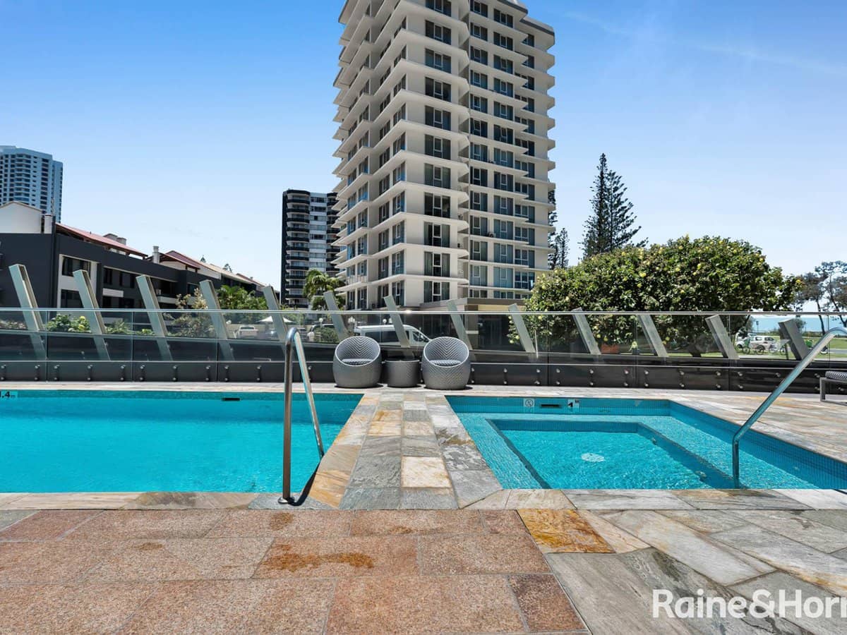 3440 Surfers Paradise Boulevard, SURFERS PARADISE - Thumbnail 22