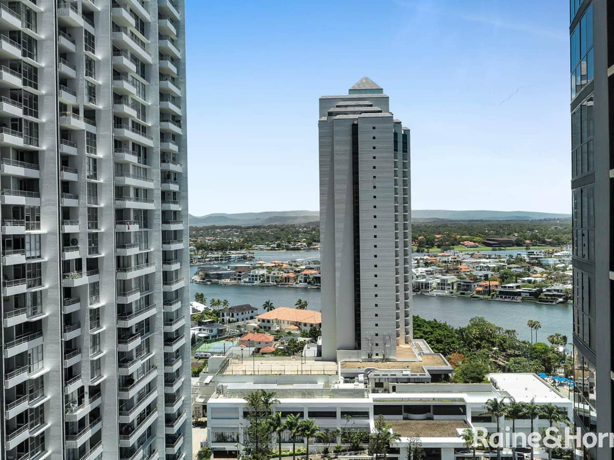 3440 Surfers Paradise Boulevard, SURFERS PARADISE - Thumbnail 23