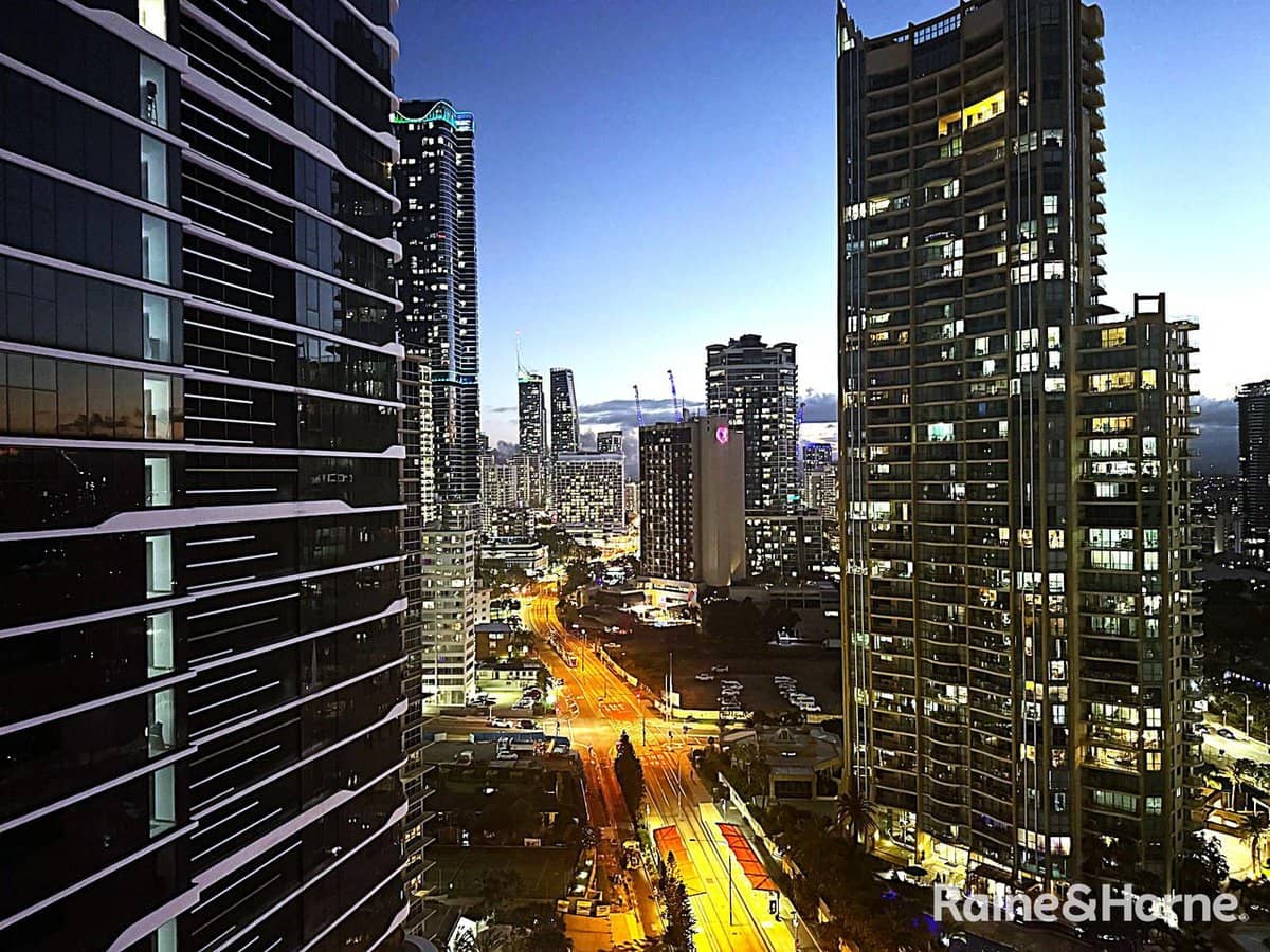 3440 Surfers Paradise Boulevard, SURFERS PARADISE - Thumbnail 25