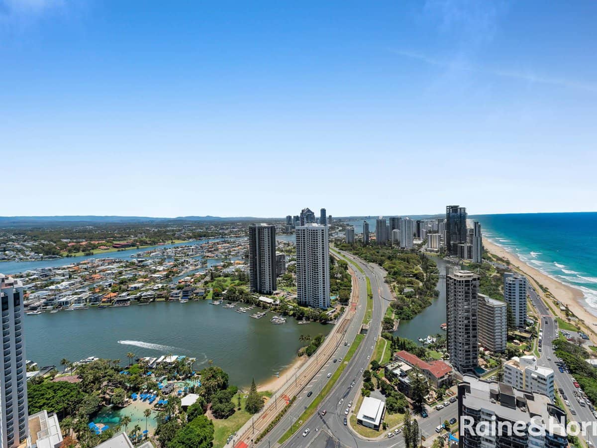 3440 Surfers Paradise Boulevard, SURFERS PARADISE - Thumbnail 28
