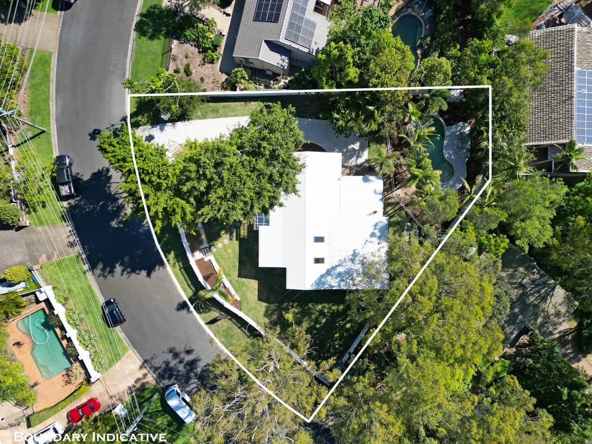 3 Dulcie Drive, Burleigh Heads - Thumbnail 33