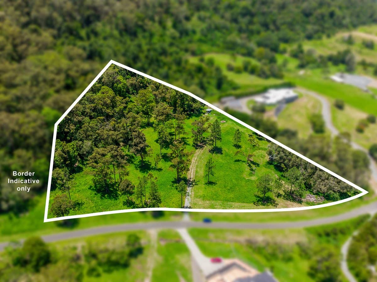 101 Crest Hill Drive, WONGAWALLAN - Thumbnail 2