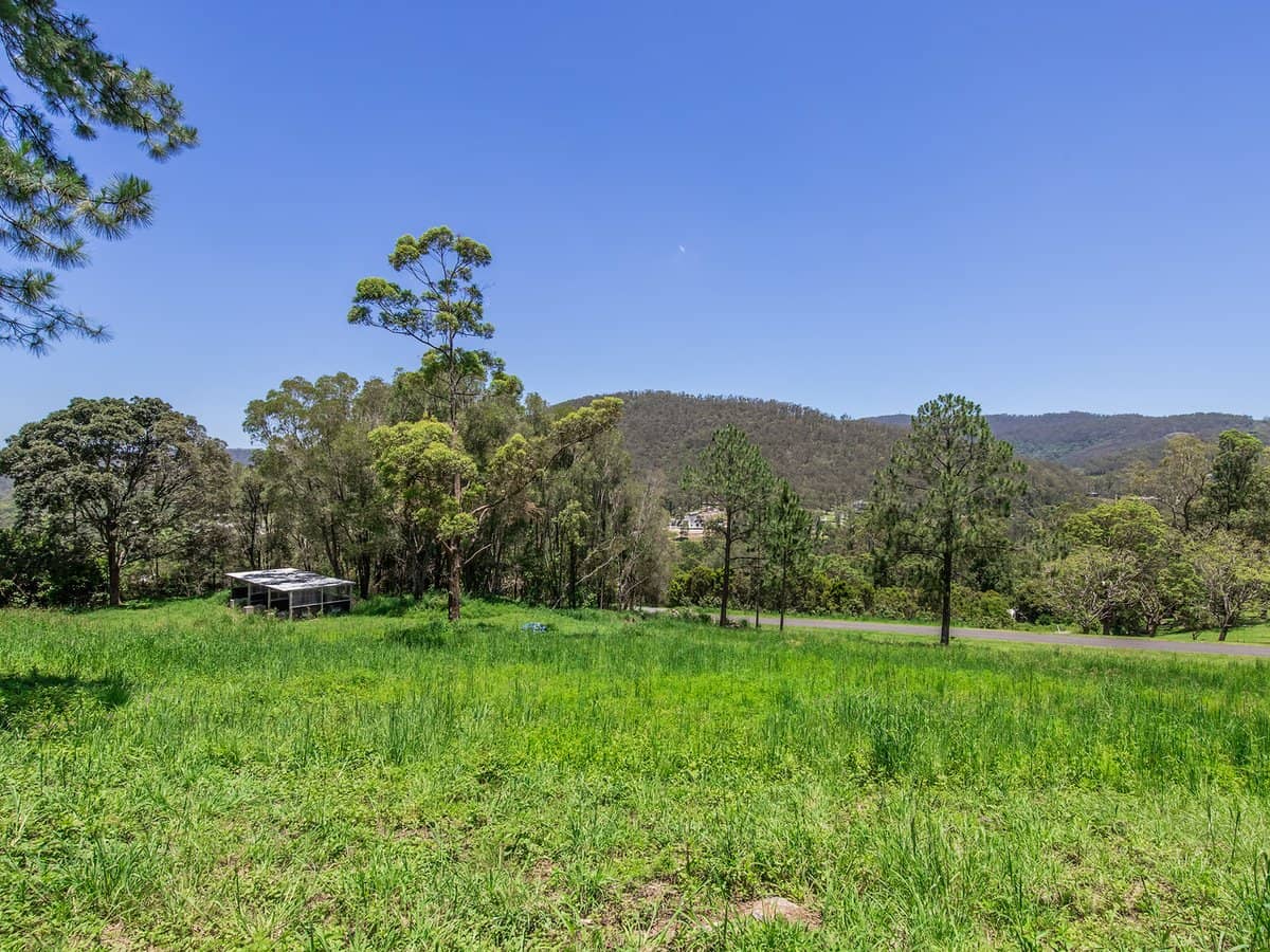 101 Crest Hill Drive, WONGAWALLAN - Thumbnail 9