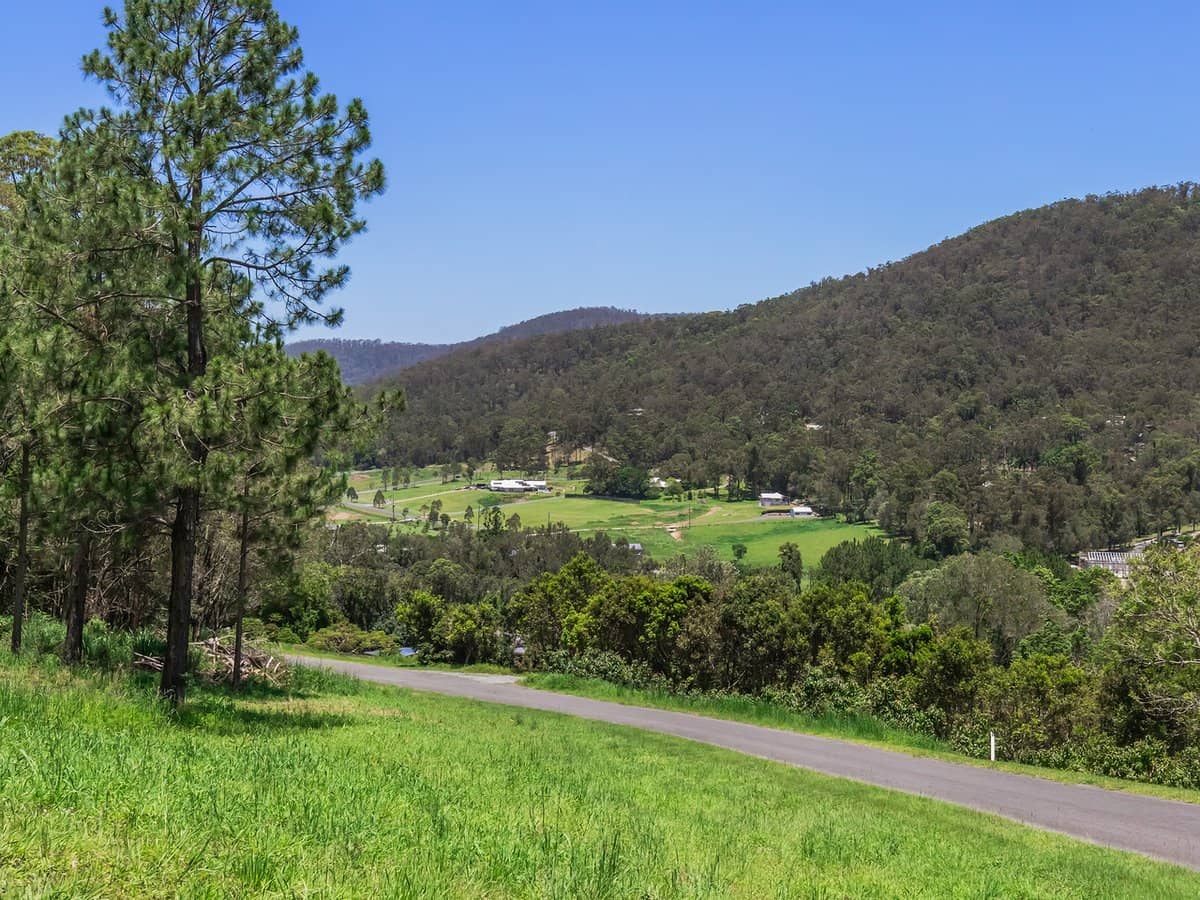 101 Crest Hill Drive, WONGAWALLAN - Thumbnail 10