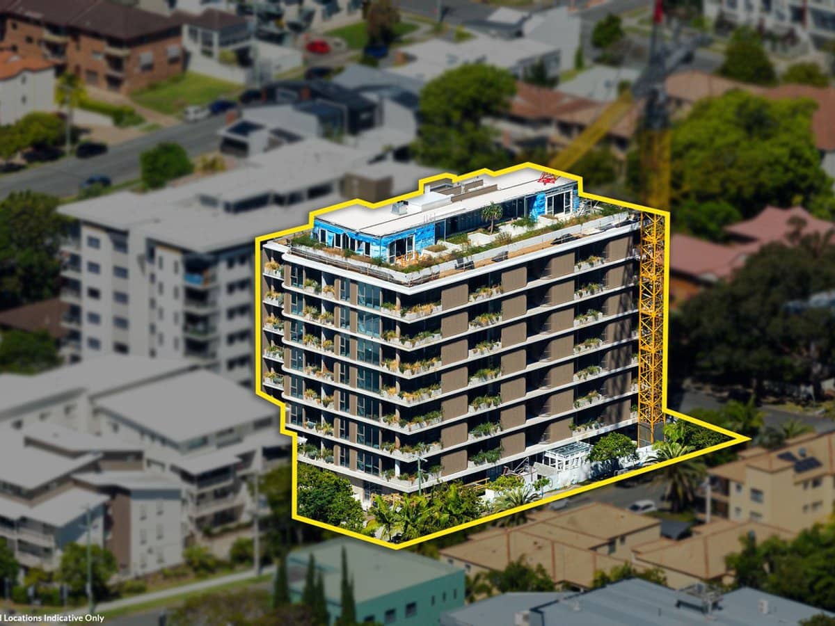 15-17 Waverley Street, Southport - Thumbnail 2