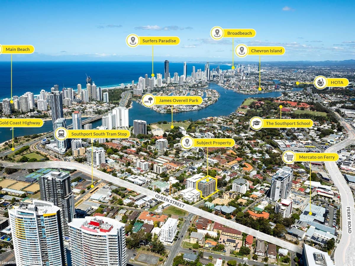 15-17 Waverley Street, Southport - Thumbnail 3