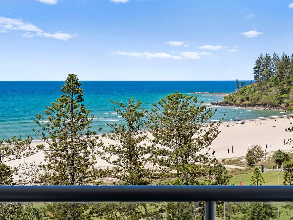 62-66 Marine Parade, COOLANGATTA - Thumbnail 2