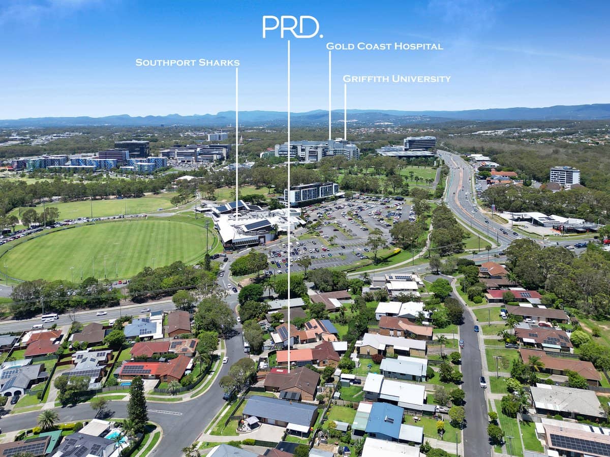 10 Botanical Drive, Labrador - Thumbnail 16