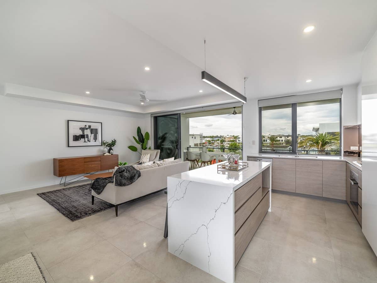 42 Park Cove Boulevard, Hope Island - Thumbnail 3