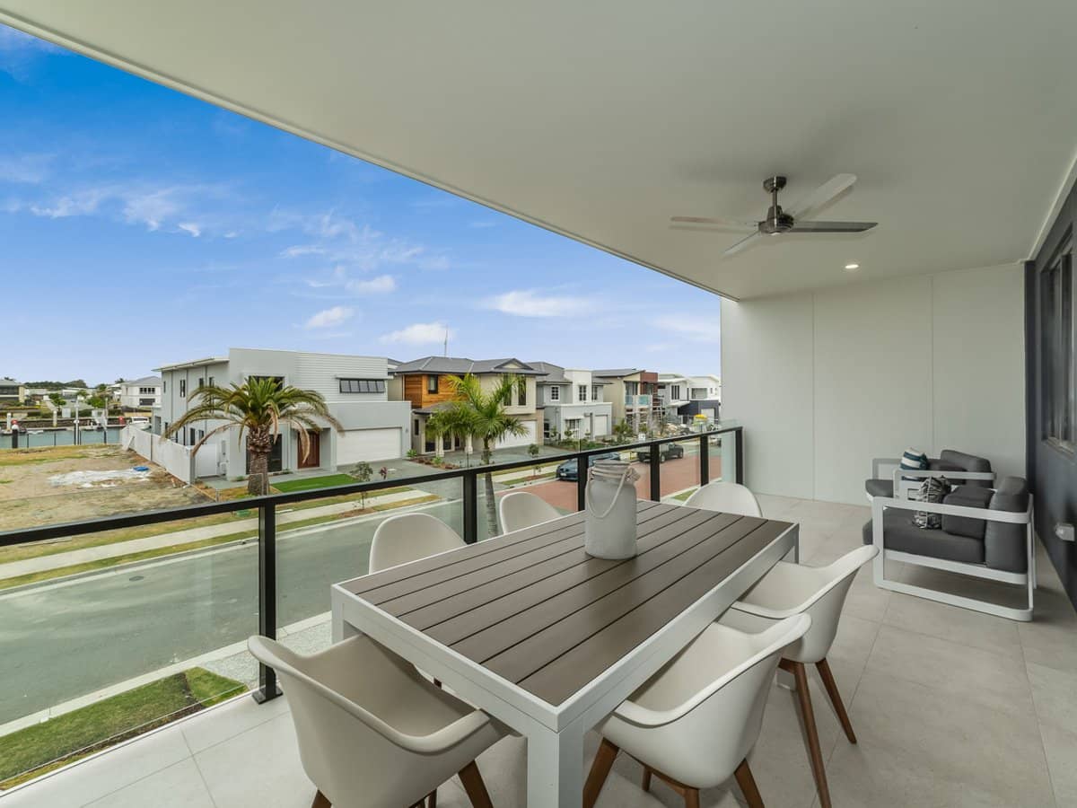 42 Park Cove Boulevard, Hope Island - Thumbnail 11