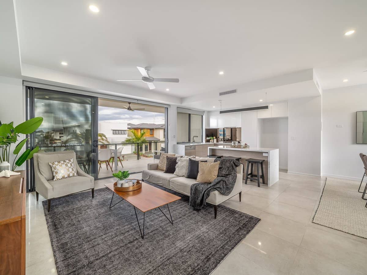 42 Park Cove Boulevard, Hope Island - Thumbnail 16