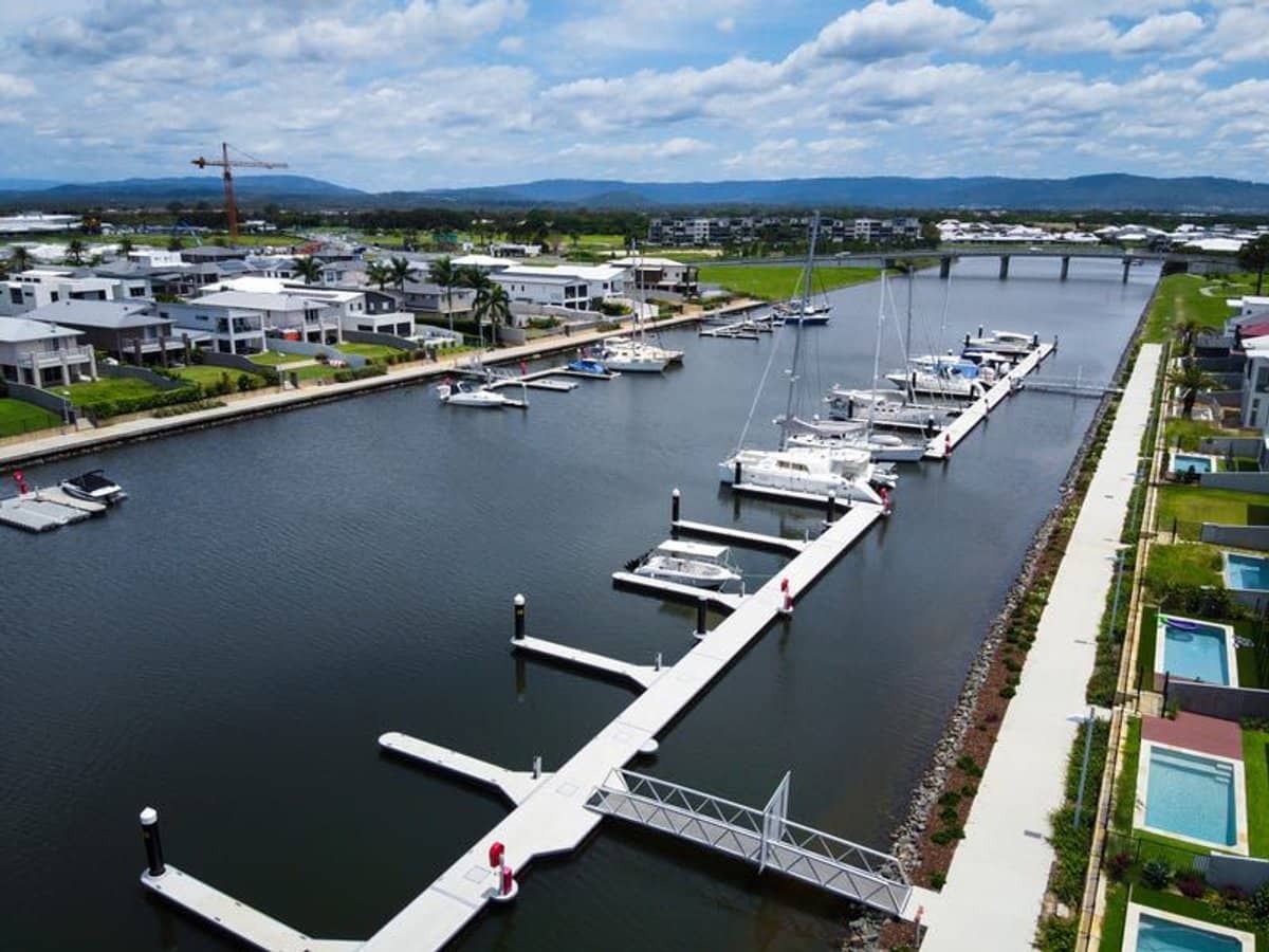 42 Park Cove Boulevard, Hope Island - Thumbnail 20