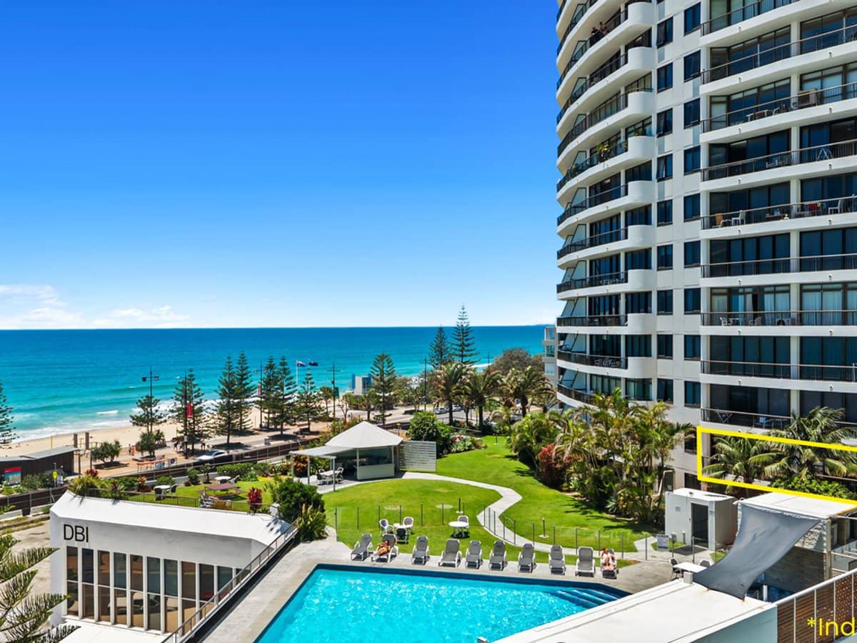 9 Trickett Street, Surfers Paradise - Thumbnail 1