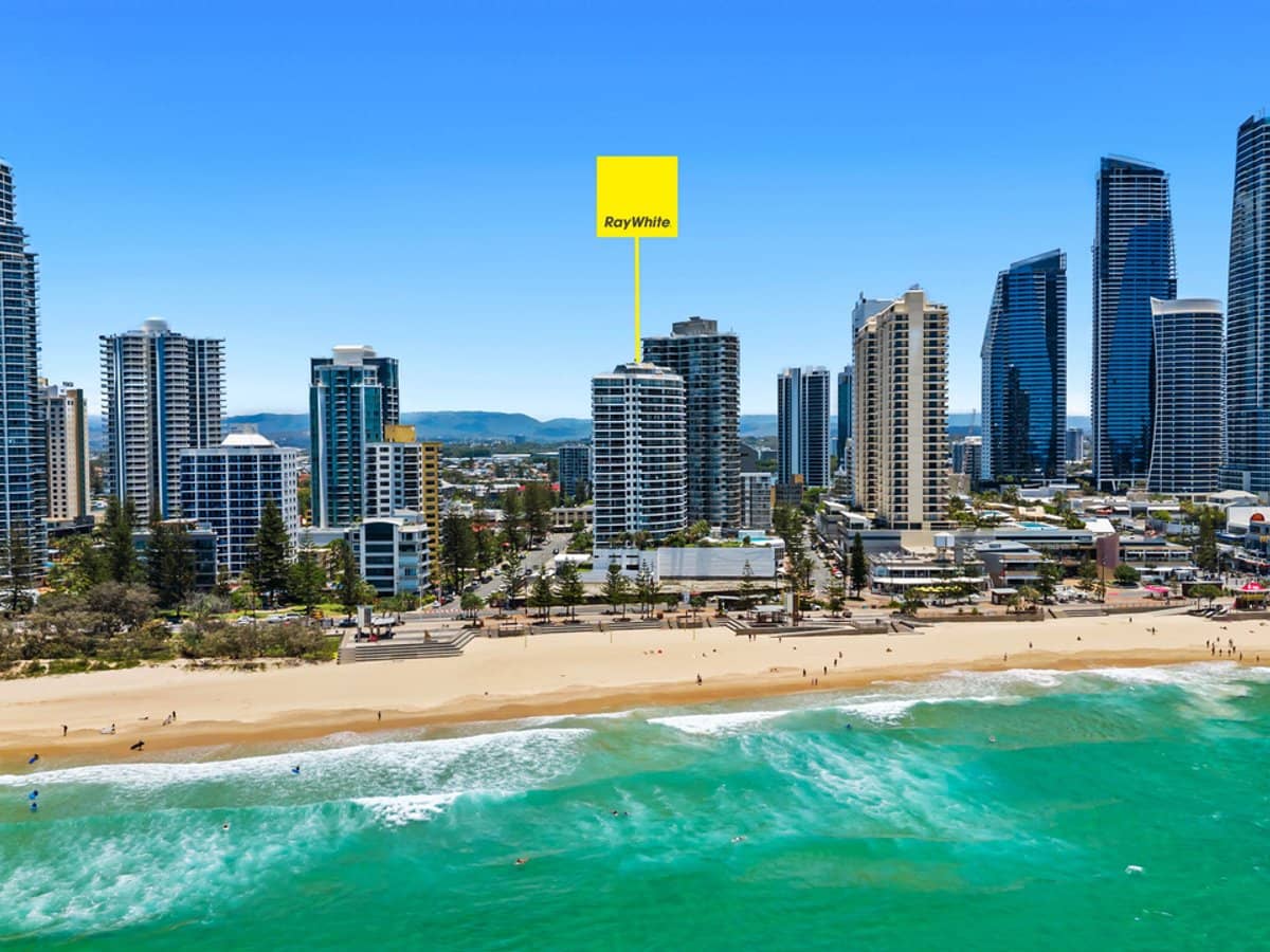 9 Trickett Street, Surfers Paradise - Thumbnail 2