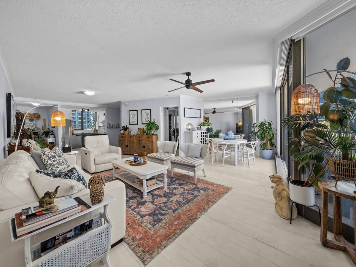 9 Trickett Street, Surfers Paradise - Thumbnail 9