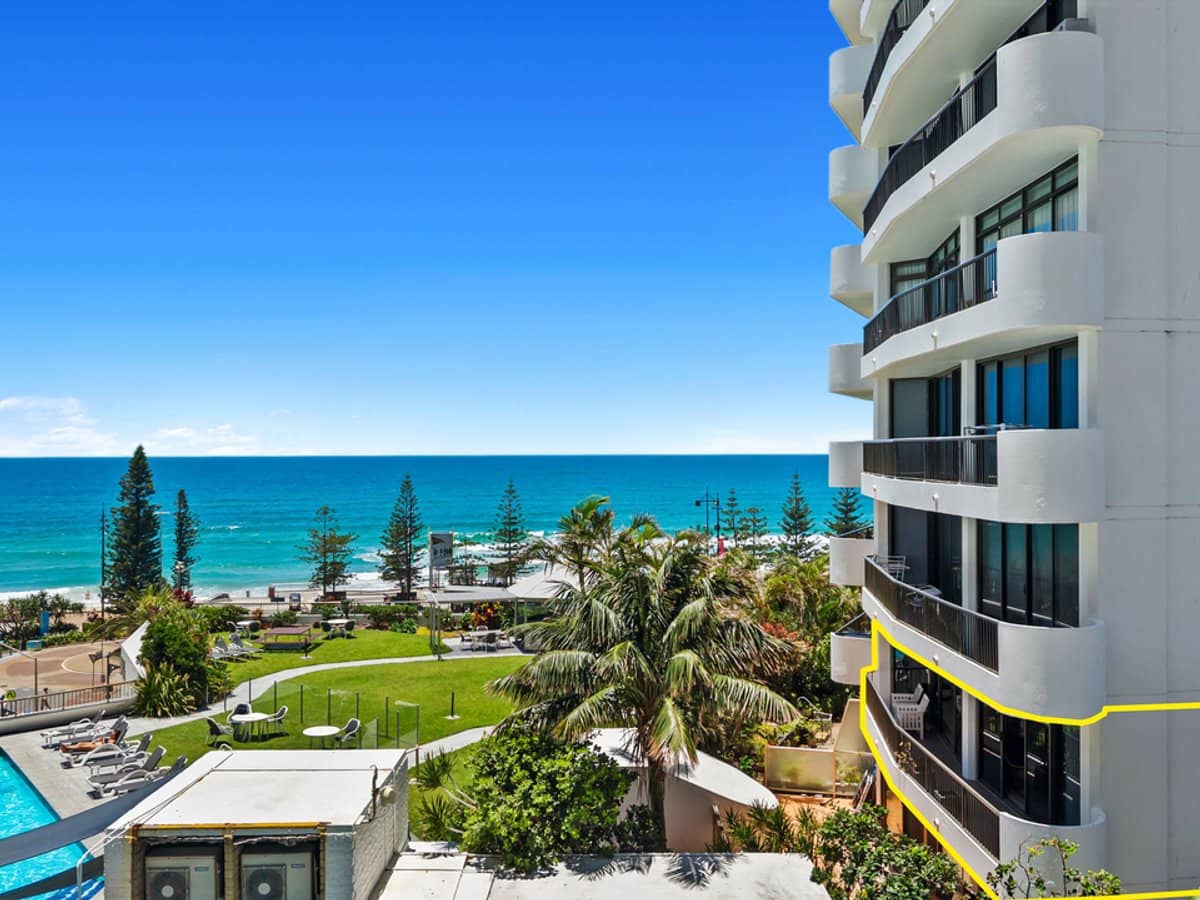 9 Trickett Street, Surfers Paradise - Thumbnail 14