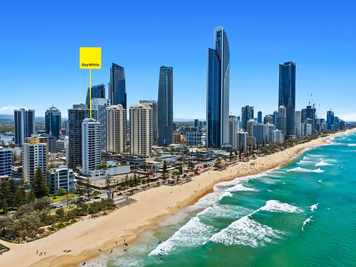 9 Trickett Street, Surfers Paradise - Thumbnail 21