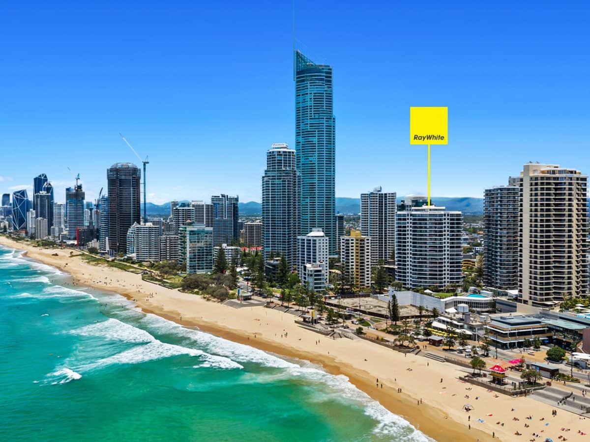 9 Trickett Street, Surfers Paradise - Thumbnail 22