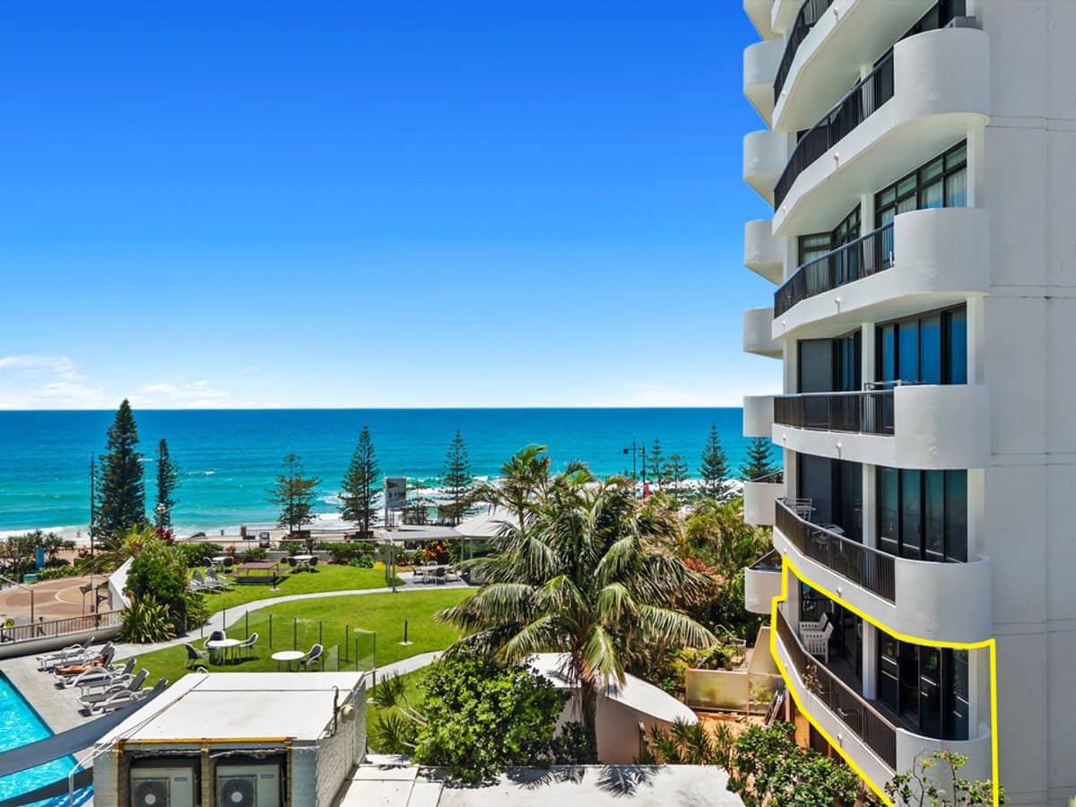 9 Trickett Street, Surfers Paradise - Thumbnail 23