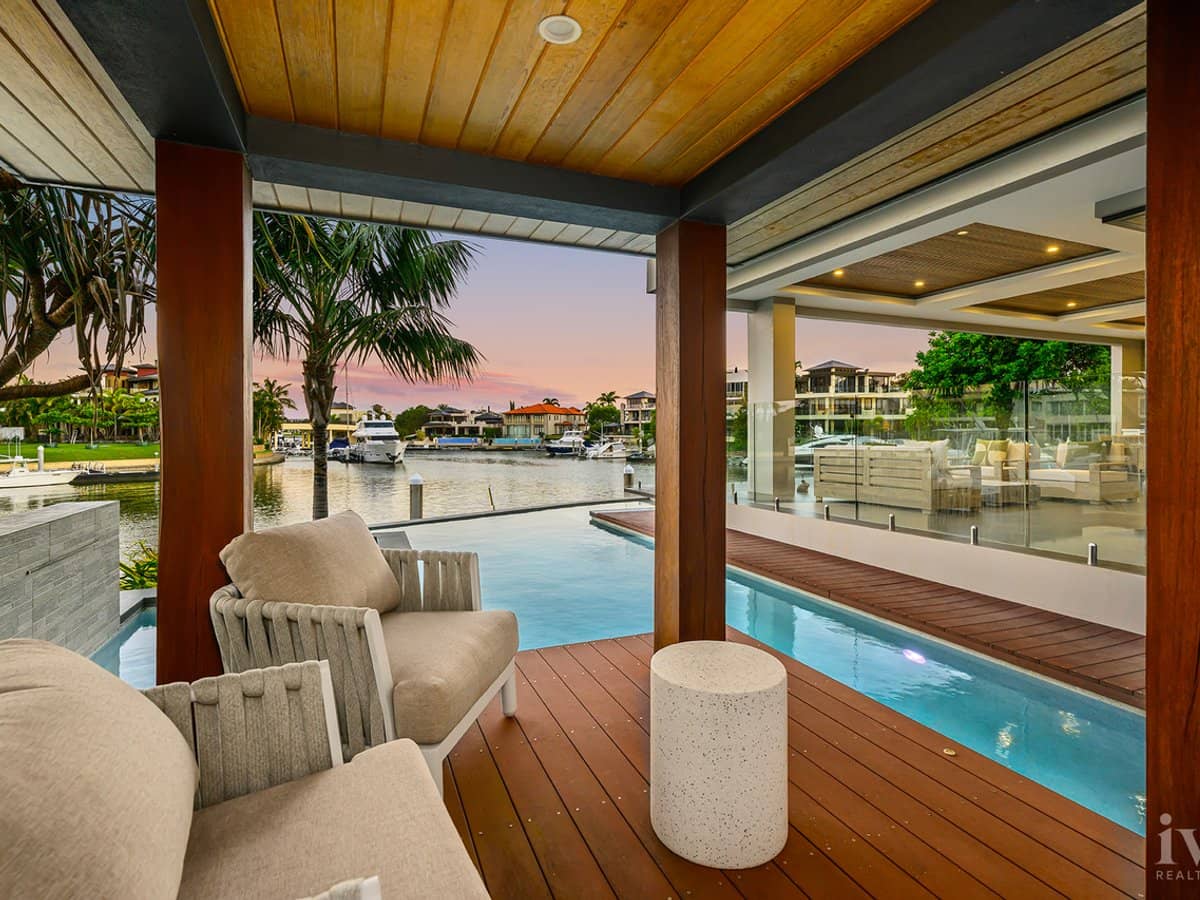 20 Hampton Court, Sovereign Islands - Thumbnail 10