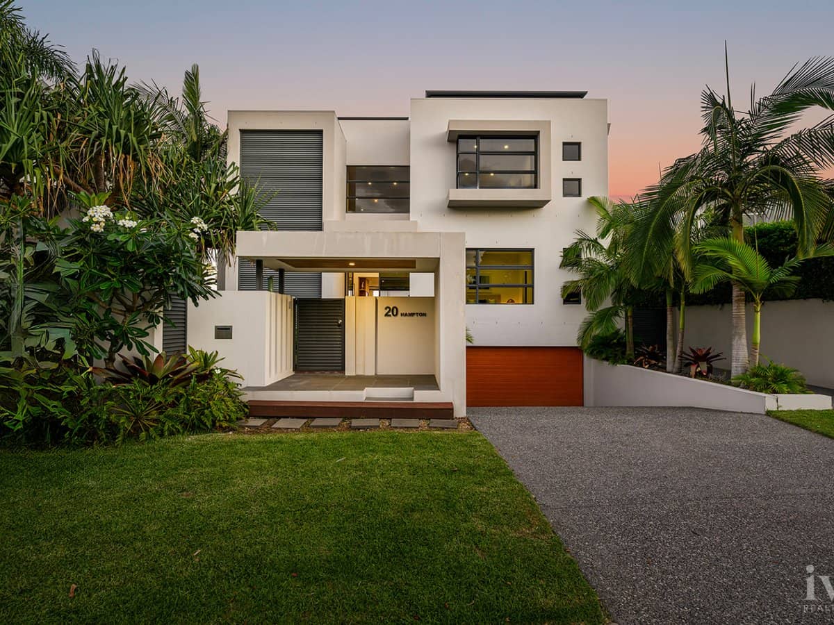 20 Hampton Court, Sovereign Islands - Thumbnail 28