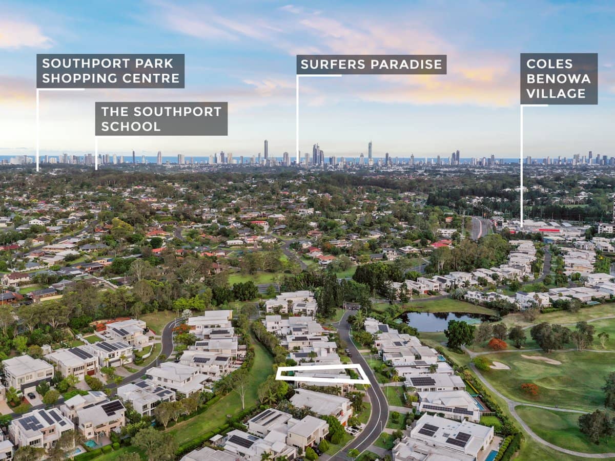 6009 The Boulevard, BENOWA - Thumbnail 26