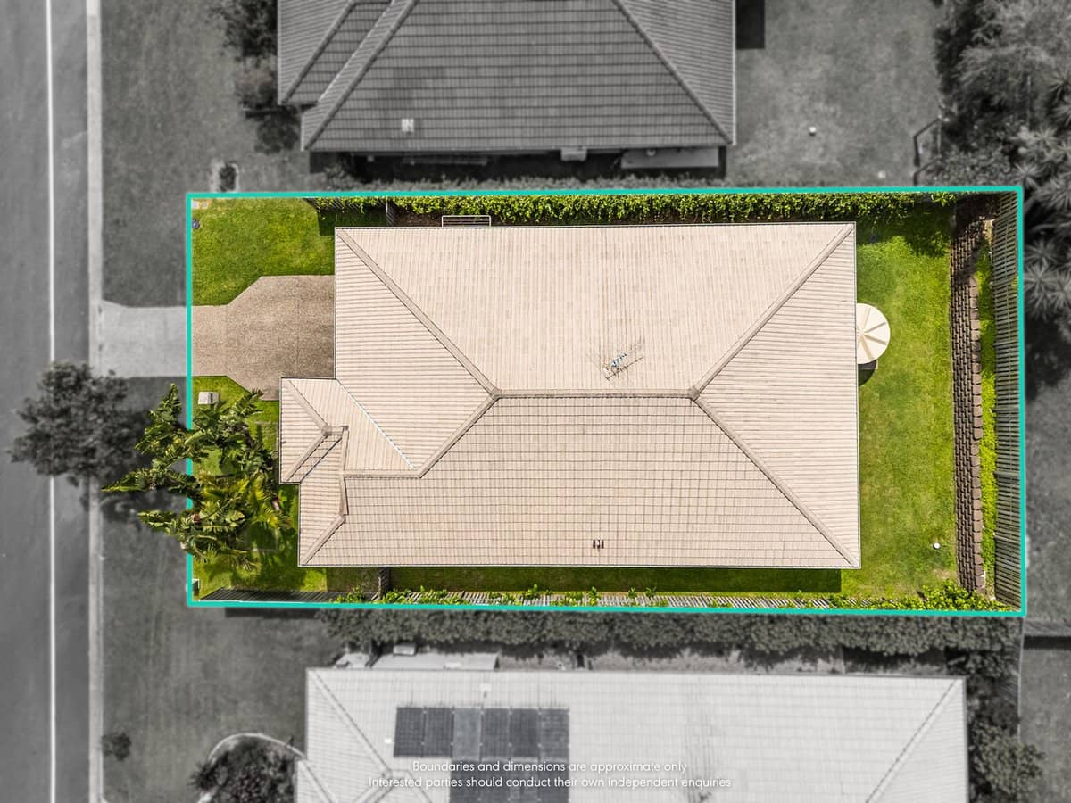 37 Sunridge Circuit, BAHRS SCRUB - Thumbnail 15