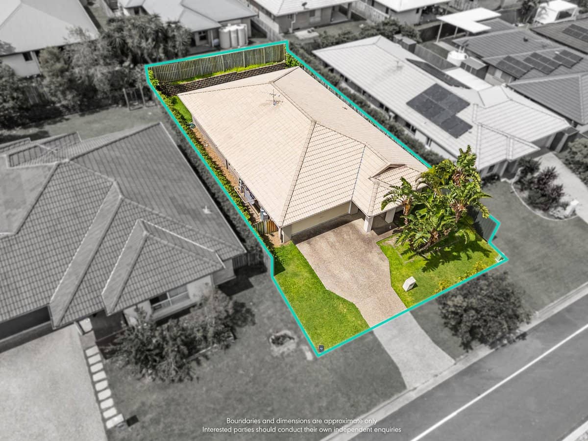 37 Sunridge Circuit, BAHRS SCRUB - Thumbnail 17