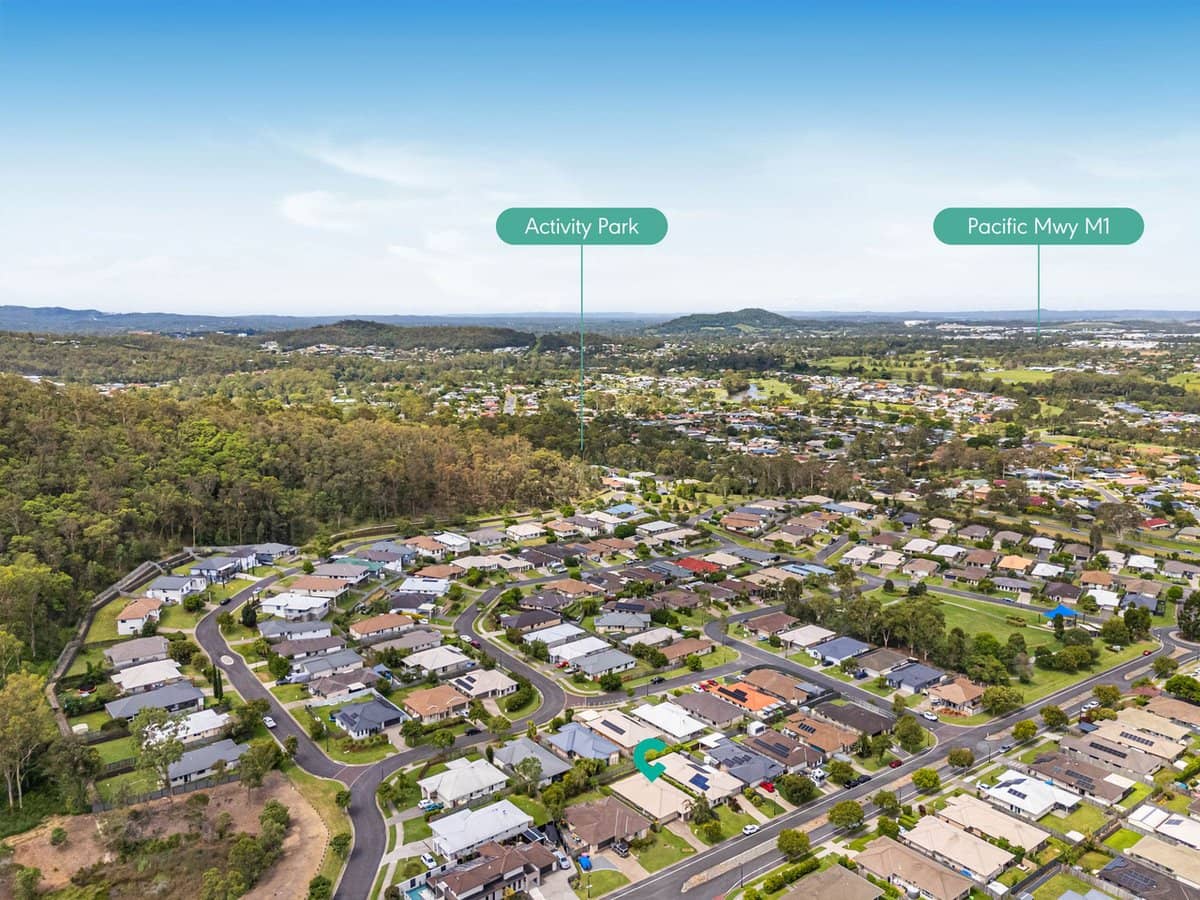 37 Sunridge Circuit, BAHRS SCRUB - Thumbnail 19