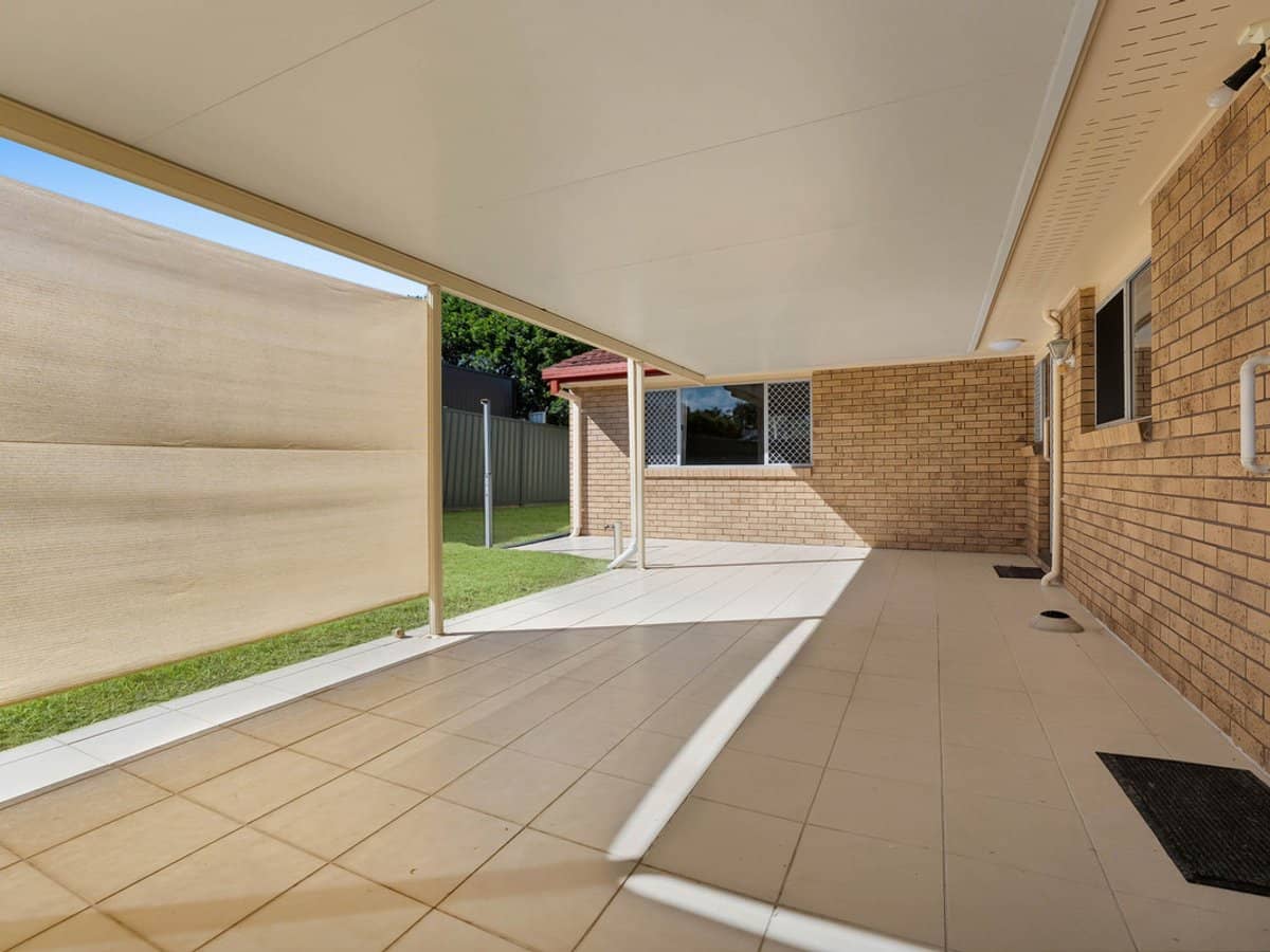 38 Camelot Crescent, Hollywell - Thumbnail 14