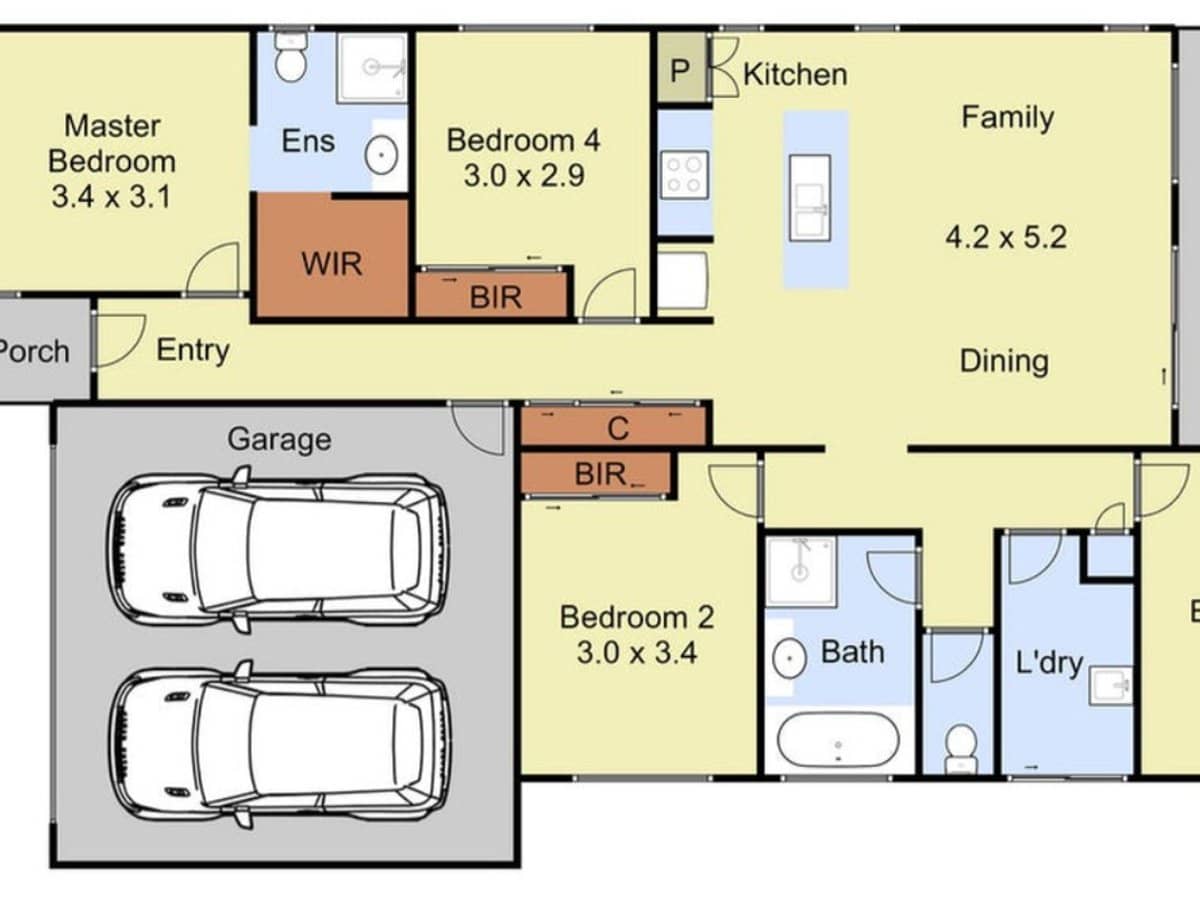6 Alva Court, OXENFORD - Thumbnail 17