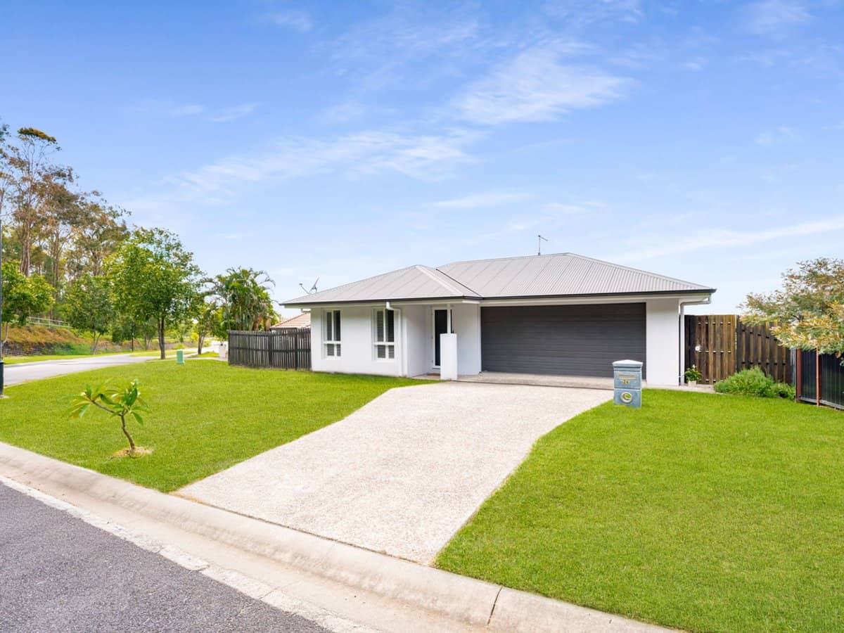 24 Summit Parade, BAHRS SCRUB - Thumbnail 1