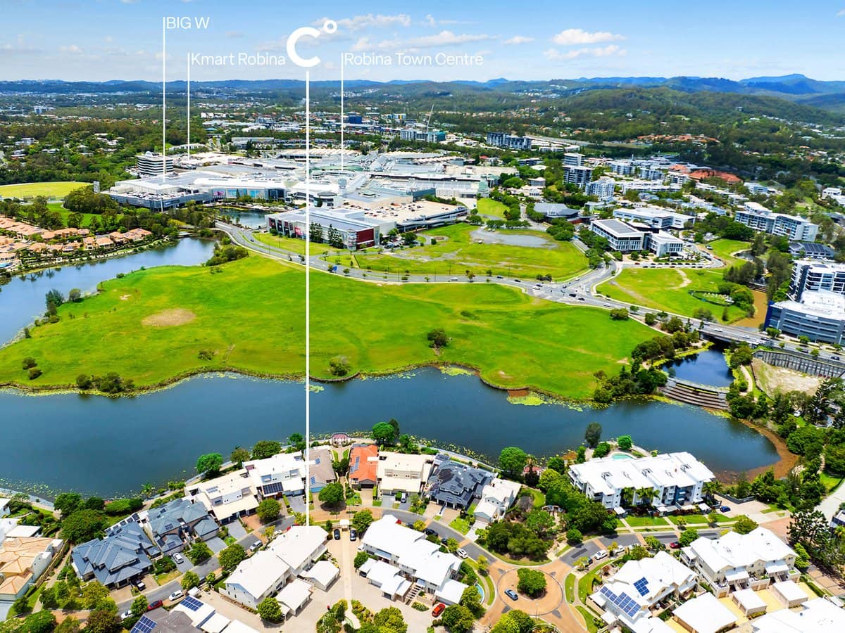 12 Promenade Avenue, ROBINA - Thumbnail 21