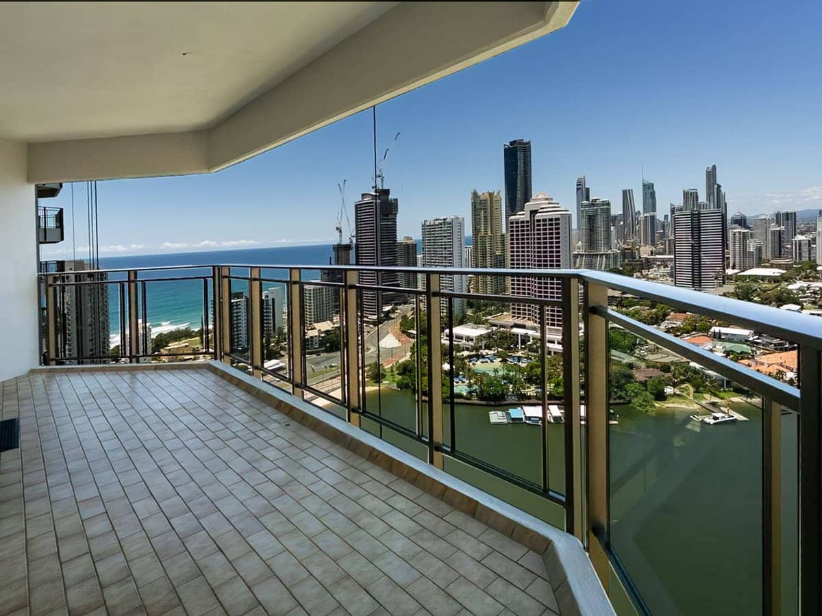 8 Admiralty Drive, Surfers Paradise - Thumbnail 5