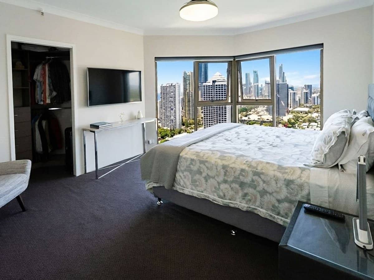 8 Admiralty Drive, Surfers Paradise - Thumbnail 7