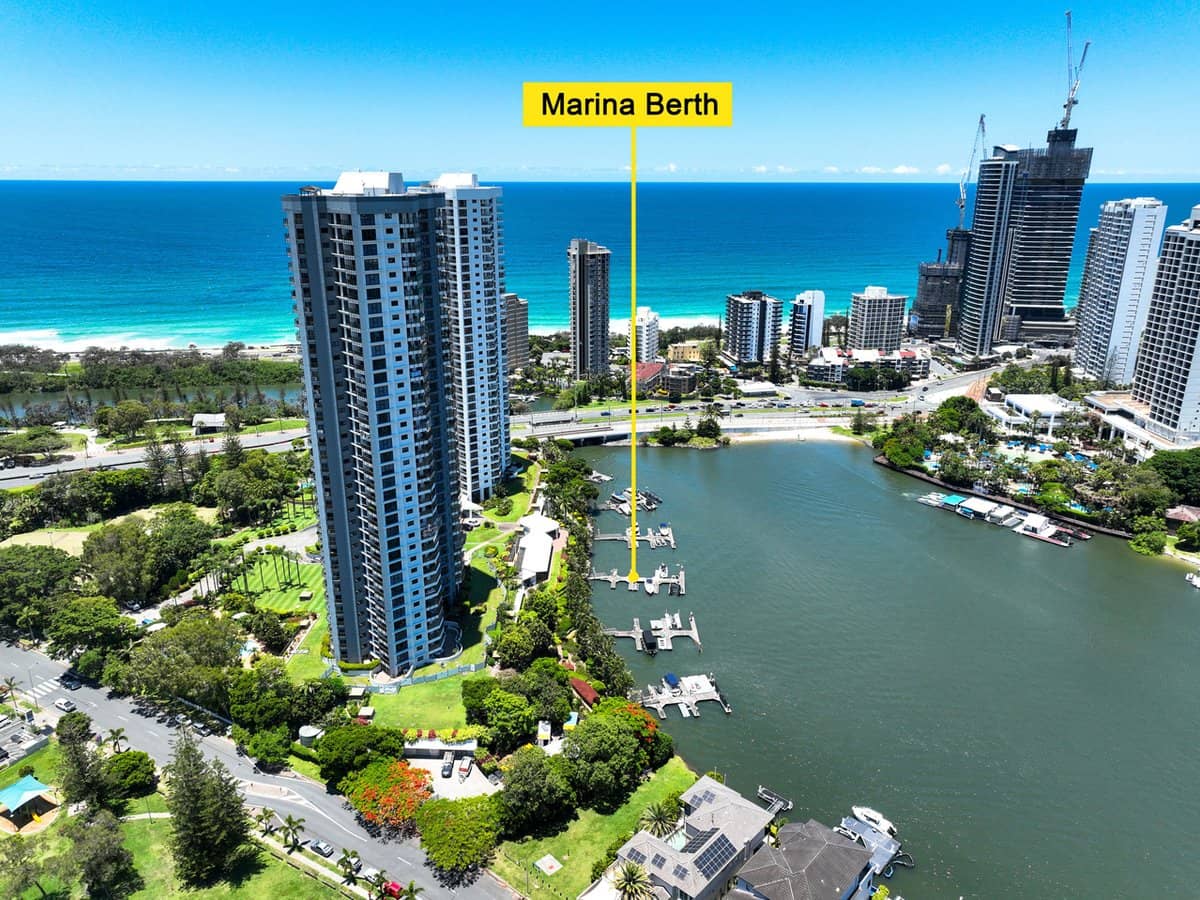 8 Admiralty Drive, Surfers Paradise - Thumbnail 19