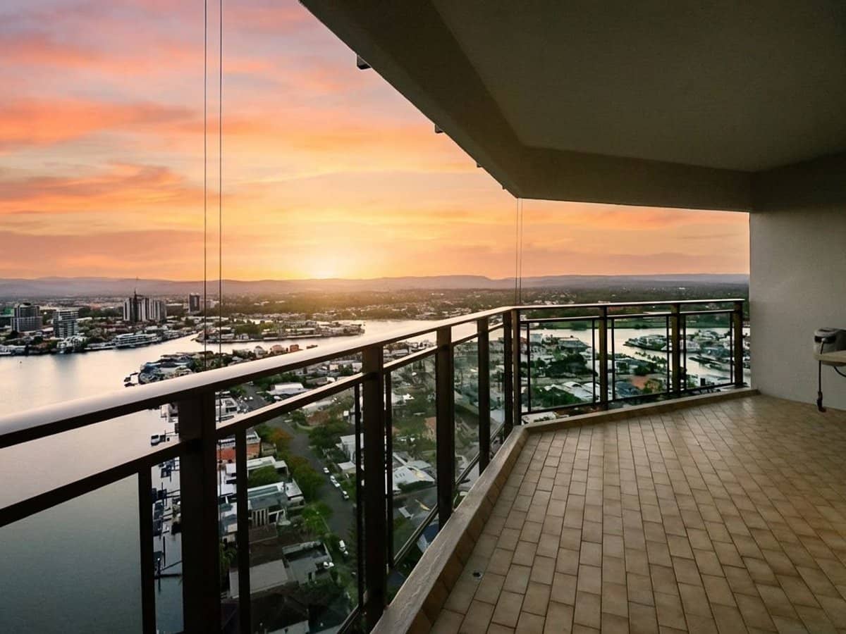 8 Admiralty Drive, Surfers Paradise - Thumbnail 20