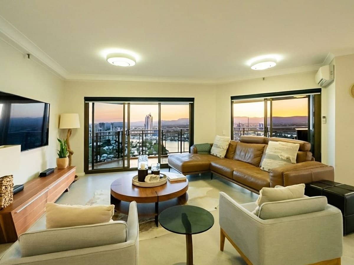8 Admiralty Drive, Surfers Paradise - Thumbnail 21