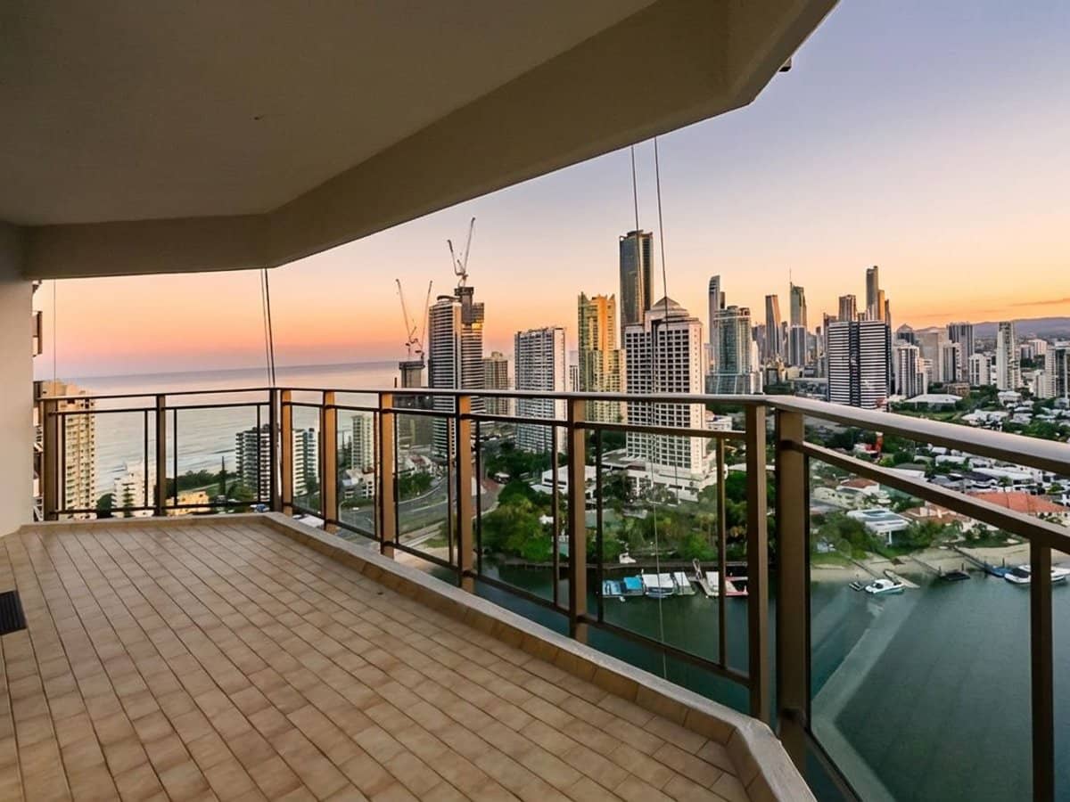 8 Admiralty Drive, Surfers Paradise - Thumbnail 22