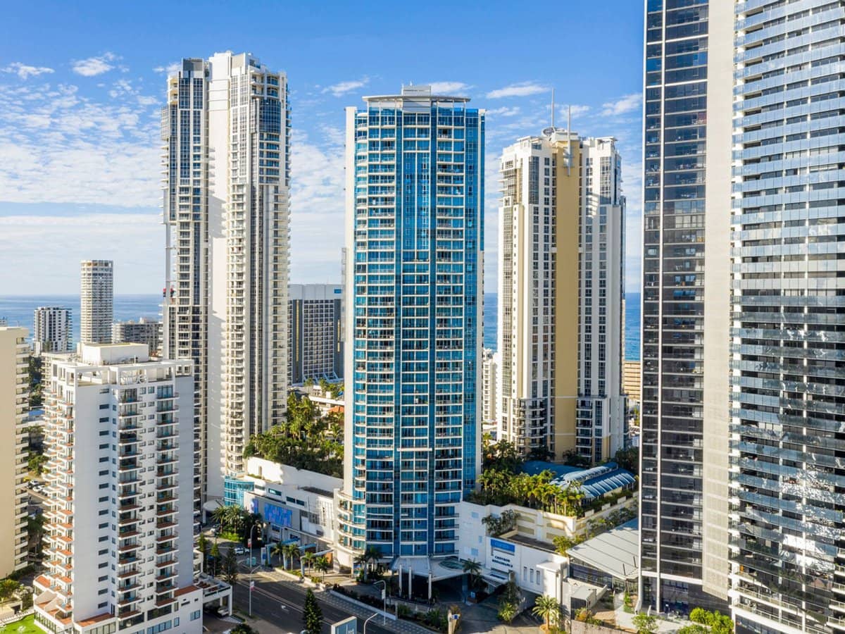 23 Ferny Avenue, Surfers Paradise - Thumbnail 7