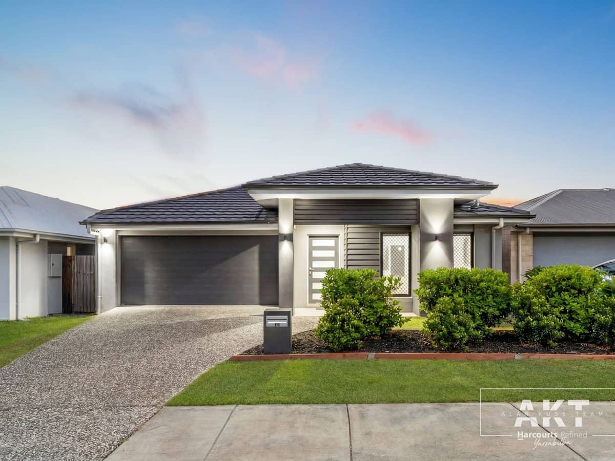 116 Expedition Road, YARRABILBA - Thumbnail 1