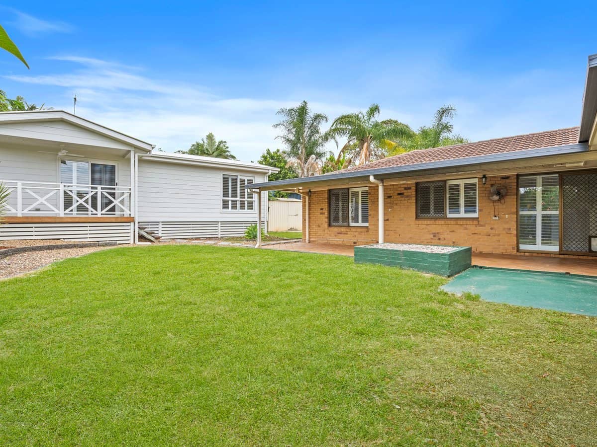 45 LINDFIELD Road, HELENSVALE - Thumbnail 2