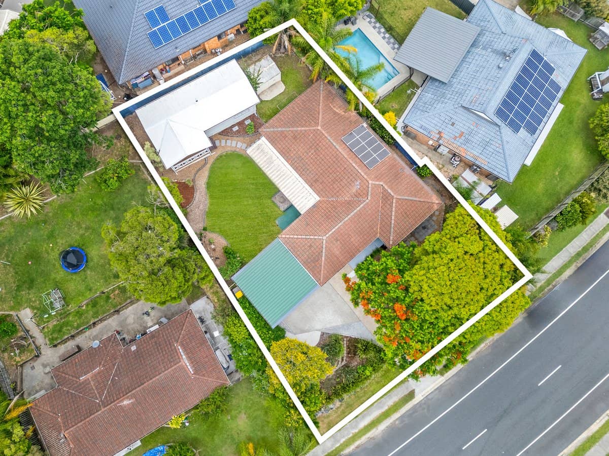 45 LINDFIELD Road, HELENSVALE - Thumbnail 4