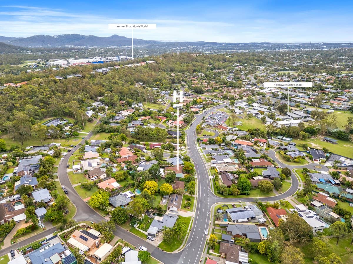 45 LINDFIELD Road, HELENSVALE - Thumbnail 17