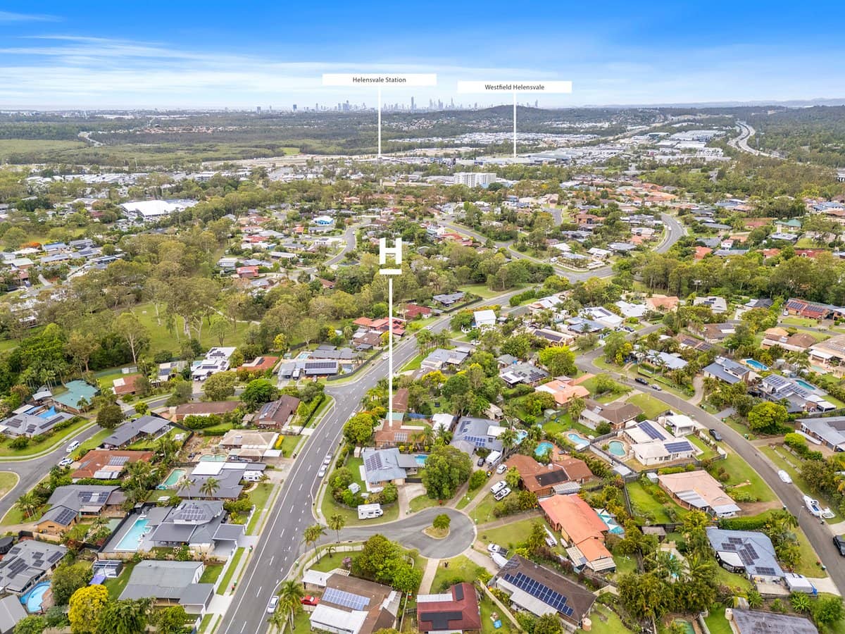 45 LINDFIELD Road, HELENSVALE - Thumbnail 18