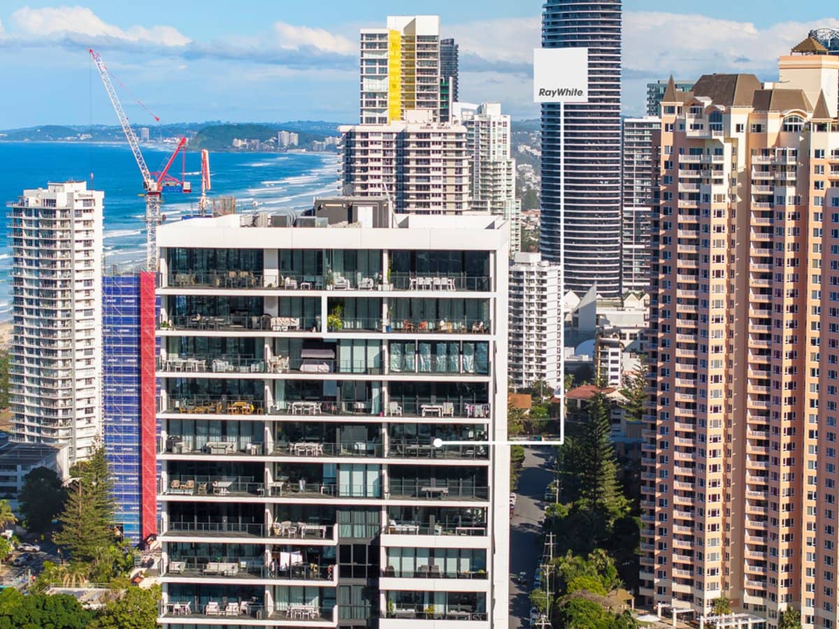 101/18 Chelsea Avenue, BROADBEACH - Thumbnail 15