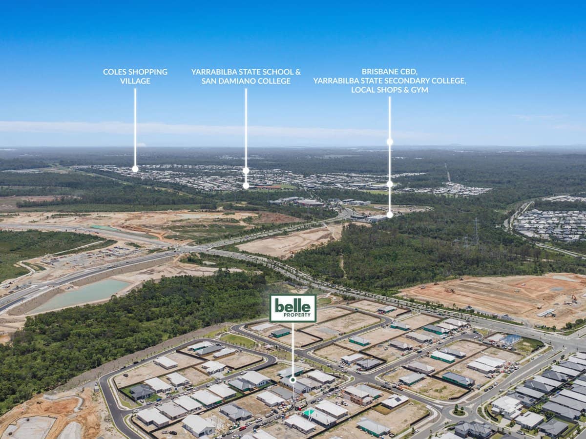 24 Joilmont Road, Yarrabilba - Thumbnail 2